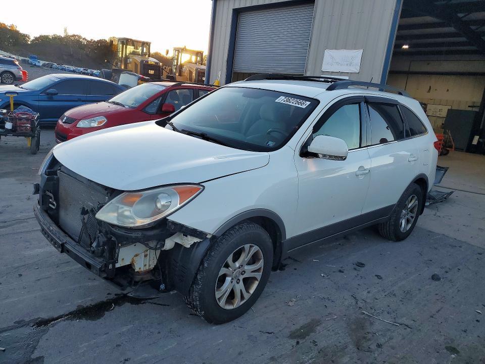 2011 HYUNDAI VERACRUZ GLS  