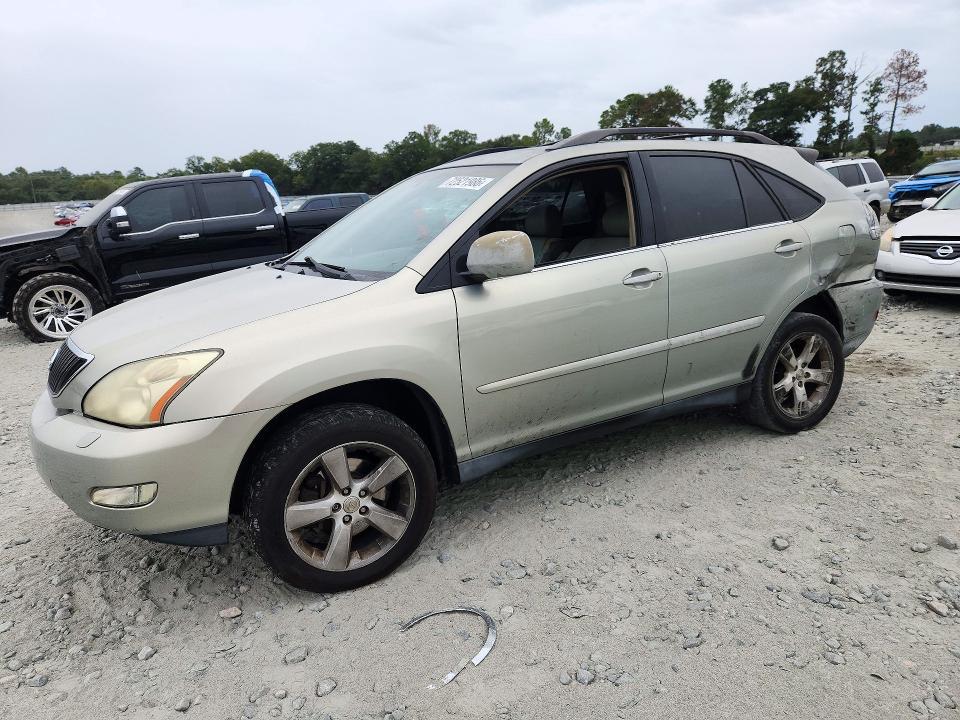 2004 LEXUS RX 330  