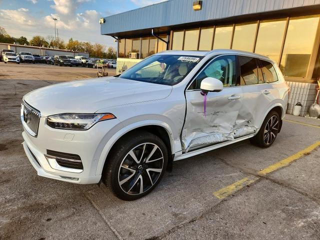 2023 VOLVO XC90 PLUS  