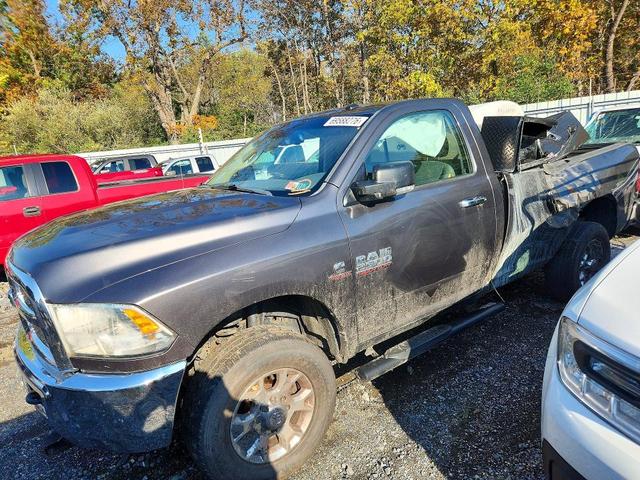 2015 RAM 2500 SLT  