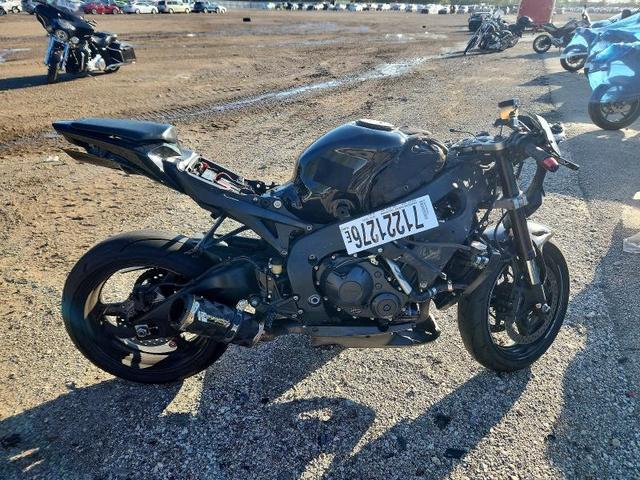 2008 HONDA CBR1000 RR  