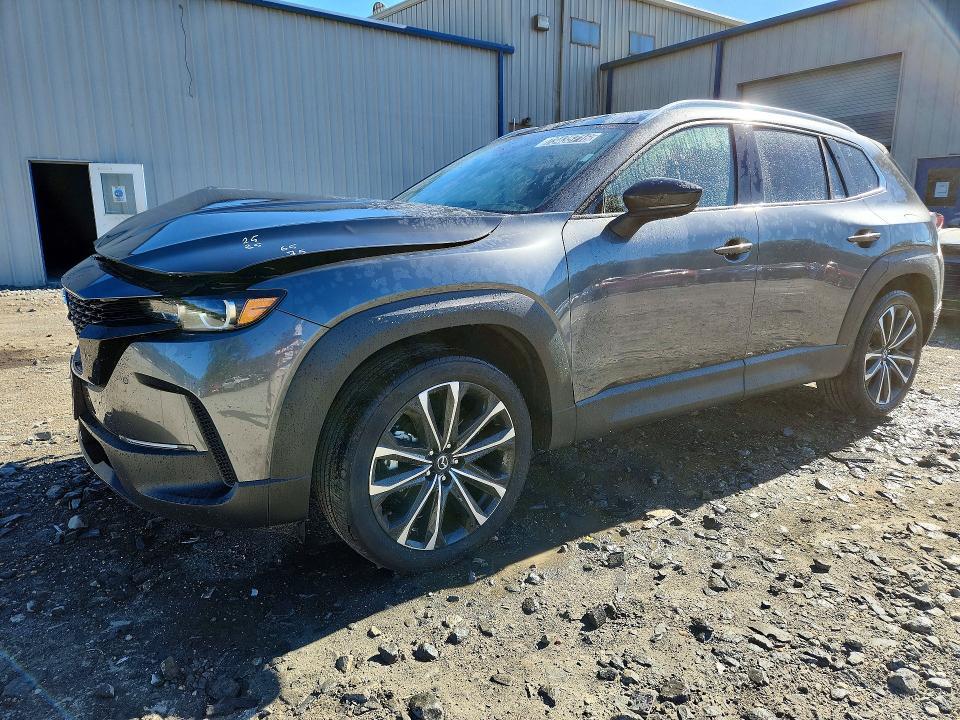 2026 MAZDA CX-50 PREMIUM  
