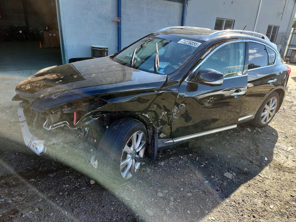 2016 INFINITI QX50 BASE  