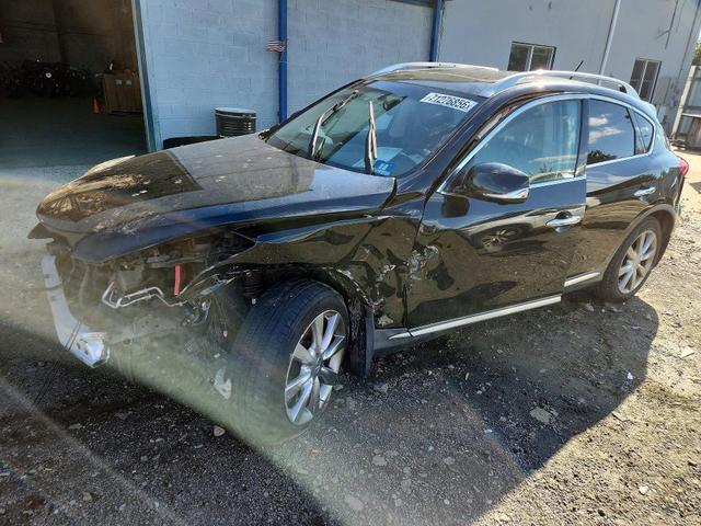 2016 INFINITI QX50 BASE  