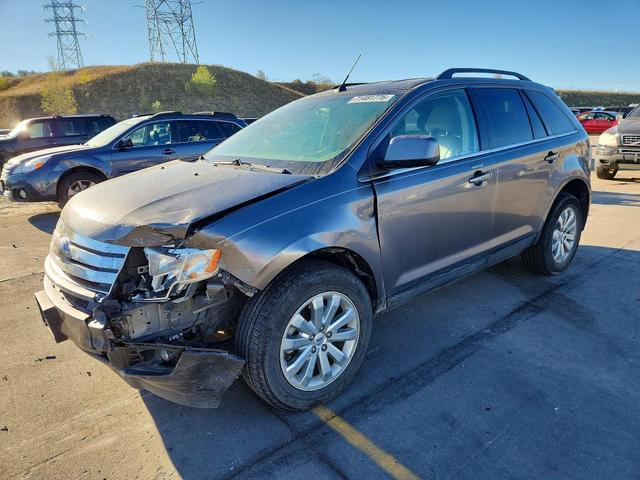 2010 FORD EDGE LIMITED  