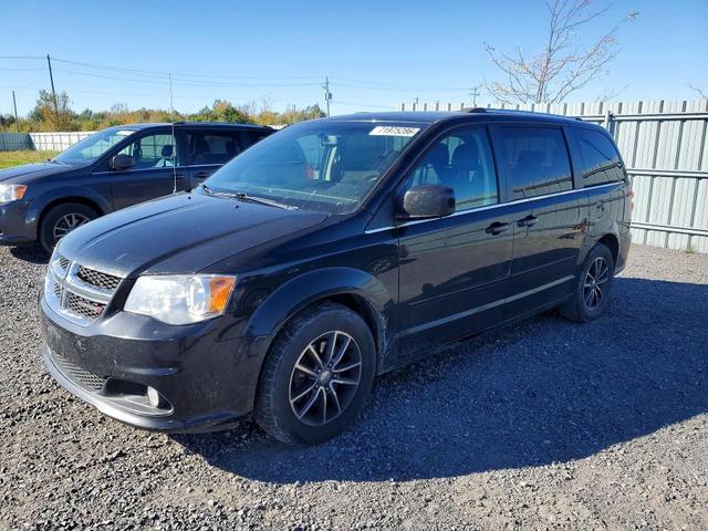 2016 DODGE CARAVAN SE