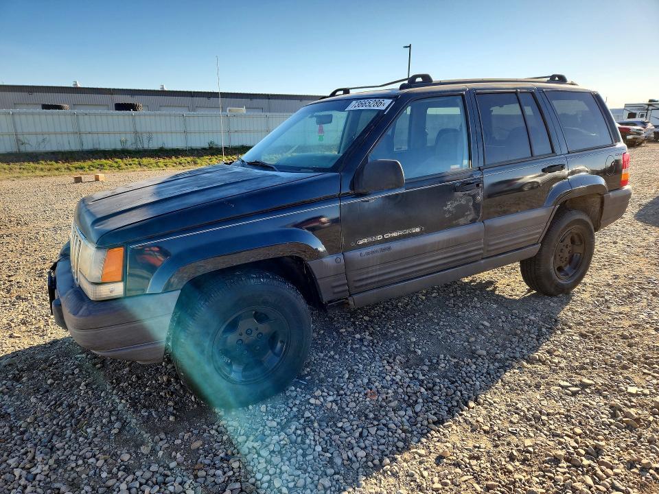 1998 JEEP GRAND CHEROKEE LAREDO  