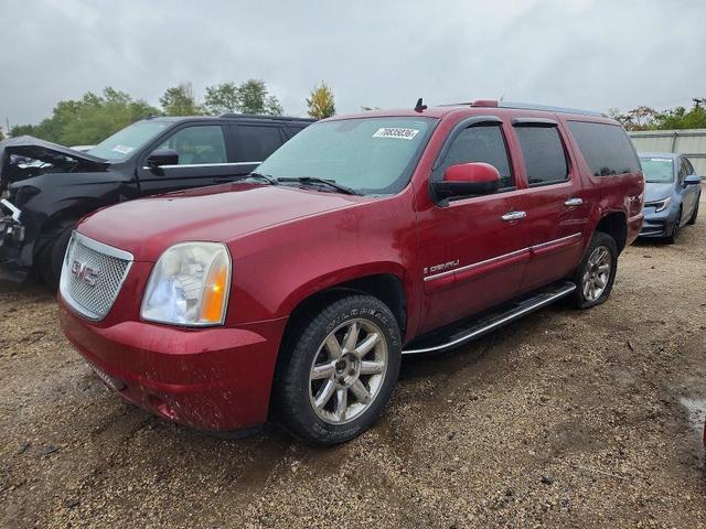 2008 GMC YUKON XL DENALI