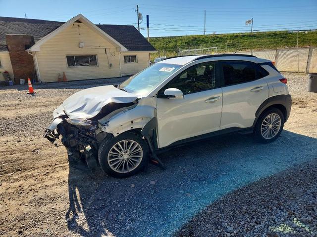2018 HYUNDAI KONA SEL  