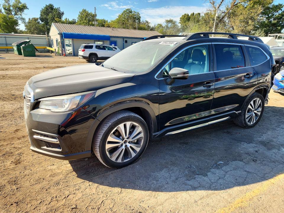 2020 SUBARU ASCENT LIMITED  