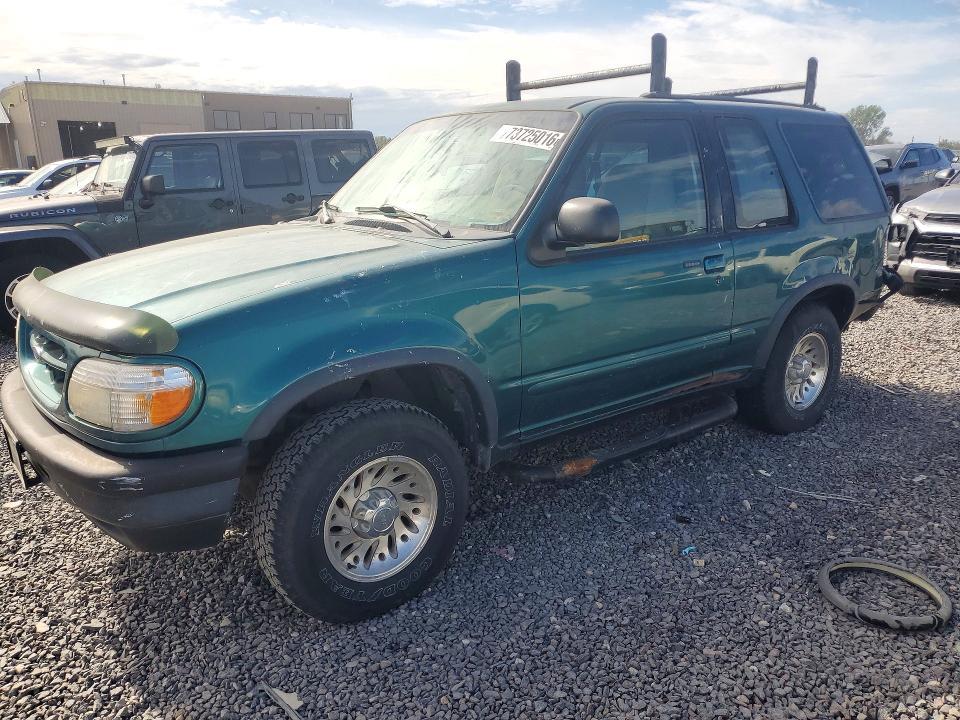 1998 FORD EXPLORER   