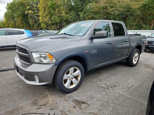 2013 RAM 1500 ST  