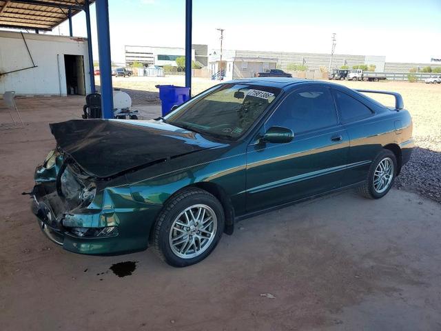 2000 ACURA INTEGRA LS  