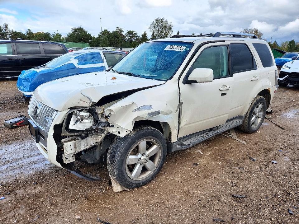 2011 MERCURY MARINER PREMIER  