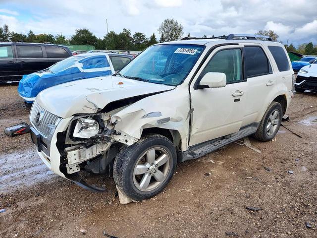 2011 MERCURY MARINER