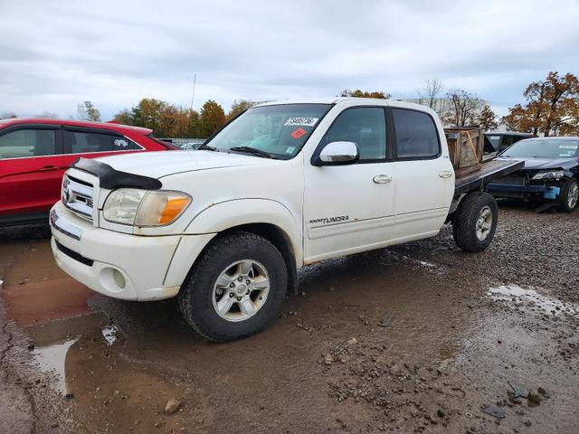 2006 TOYOTA TUNDRA