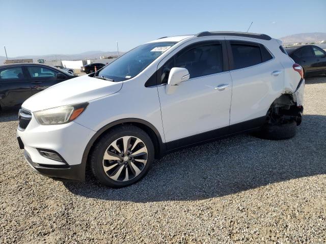 2017 BUICK ENCORE