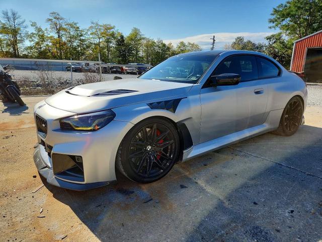 2023 BMW M2   
