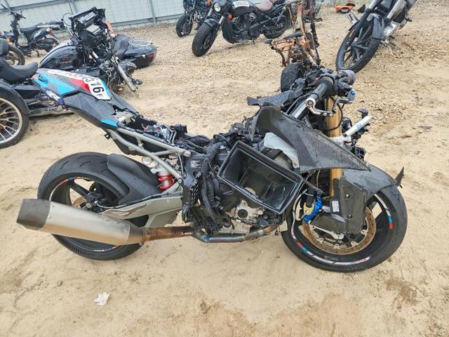 2026 BMW S 1000 RR  