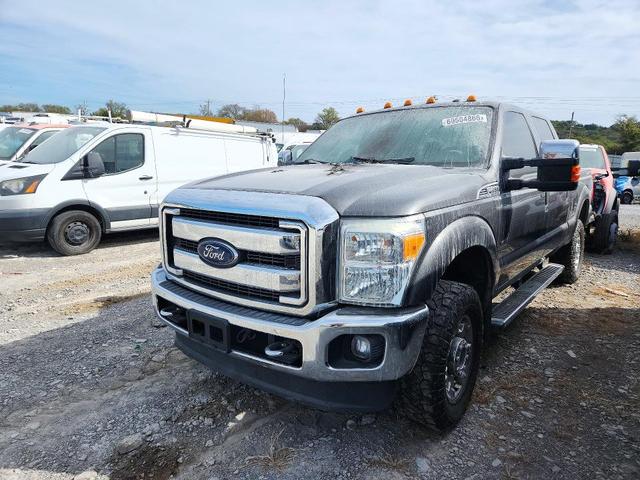 2015 FORD F350 SUPER DUTY  