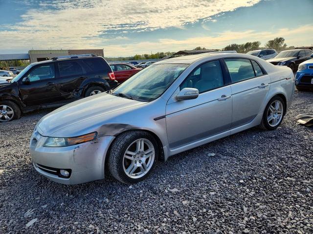 2007 ACURA TL   