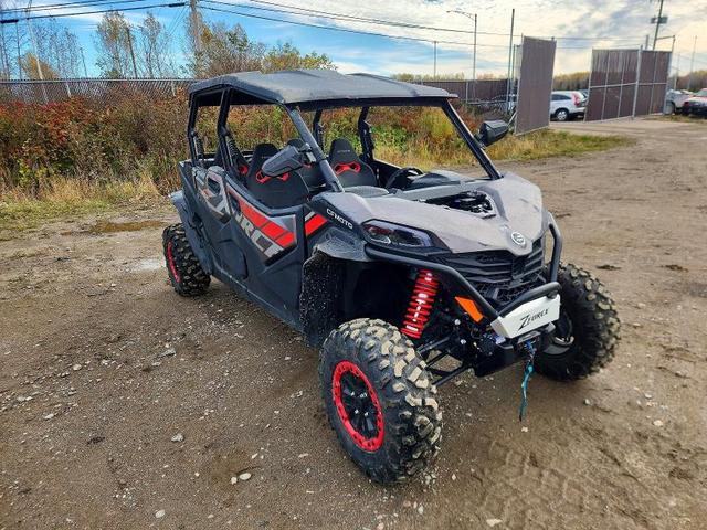 2026 CFMOTO ZFORCE 950 UTILITY VEHICLE