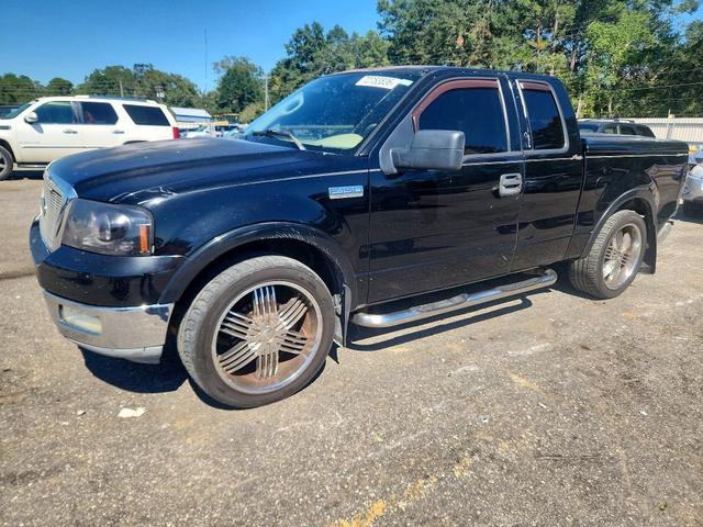 2004 FORD F150   