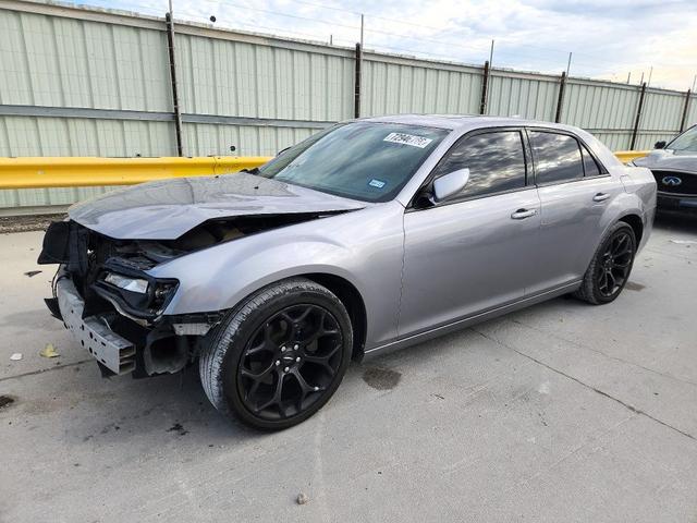 2015 CHRYSLER 300