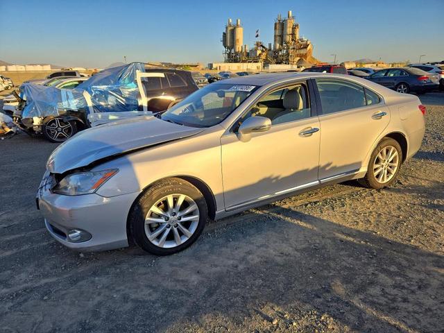 2010 LEXUS ES 350  