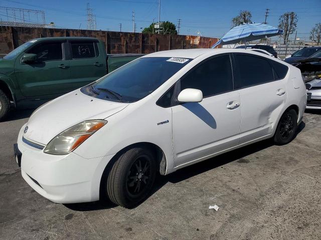 2009 TOYOTA PRIUS