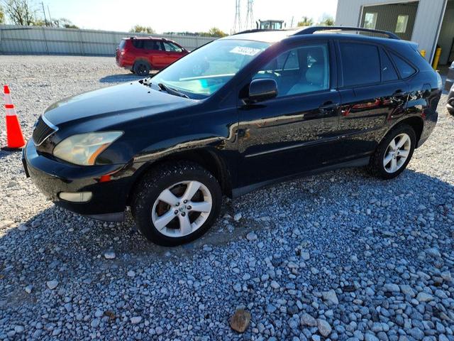 2006 LEXUS RX 330  