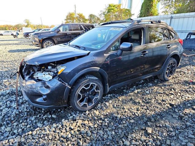 2014 SUBARU XV CROSSTREK 20 LIMITED