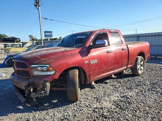 2013 RAM 1500
