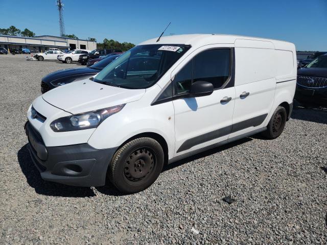 2016 FORD TRANSIT CONNECT XL  
