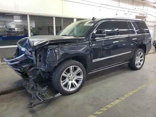 2015 CADILLAC ESCALADE
