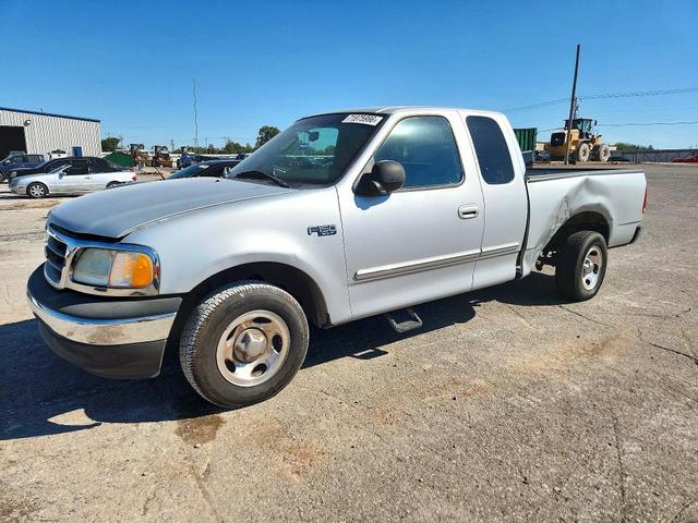 2003 FORD F150   