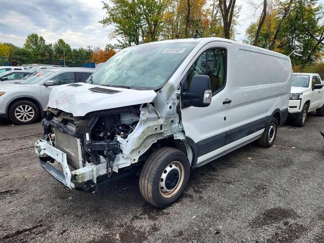 2024 FORD TRANSIT T-150  