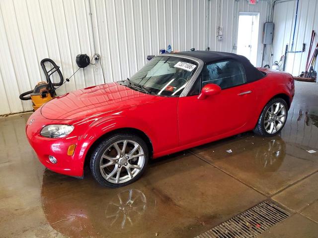2006 MAZDA MX5