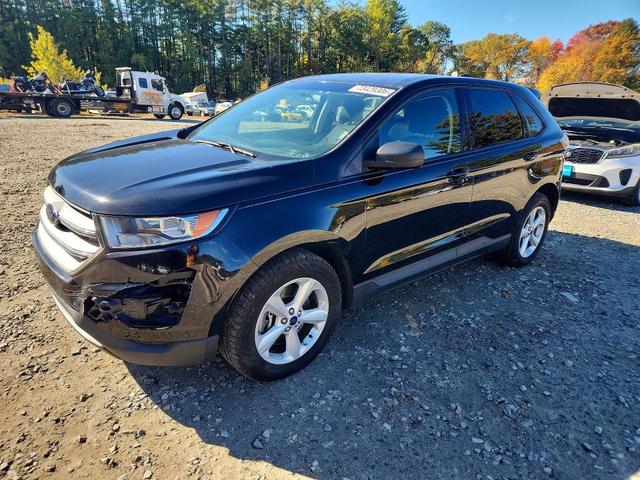 2017 FORD EDGE SE  