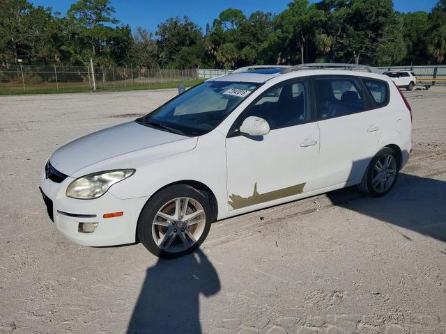2012 HYUNDAI ELANTRA