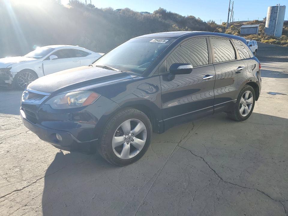 2008 ACURA RDX TECHNOLOGY  