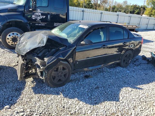 2006 CHEVROLET MALIBU LT  