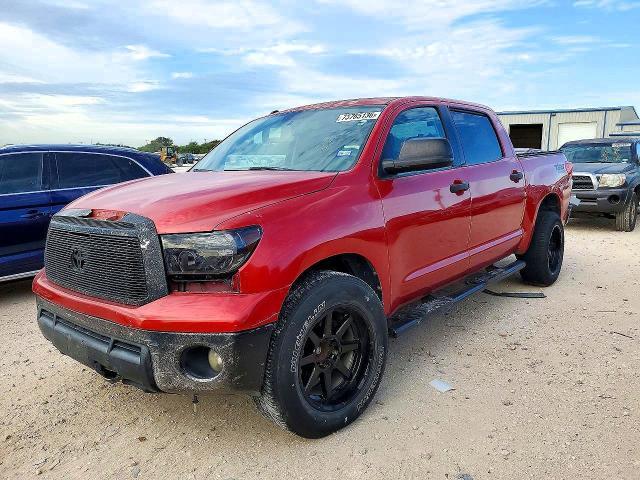 2012 TOYOTA TUNDRA
