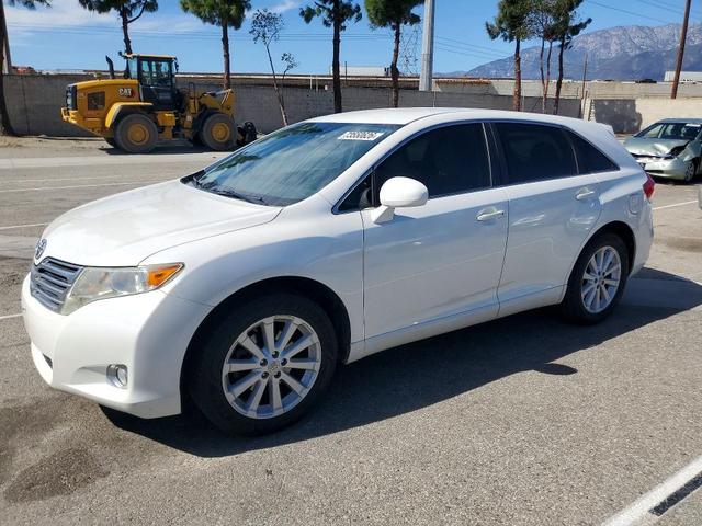 2012 TOYOTA VENZA
