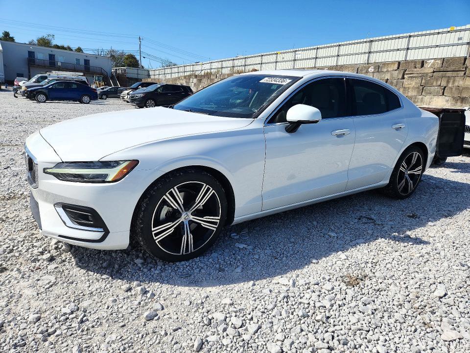 2020 VOLVO S60 T5 INSCRIPTION  