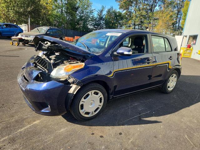 2009 SCION XD BASE  