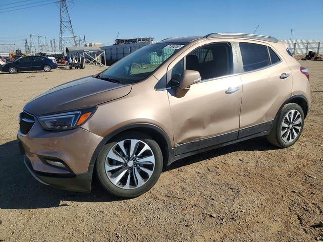 2019 BUICK ENCORE
