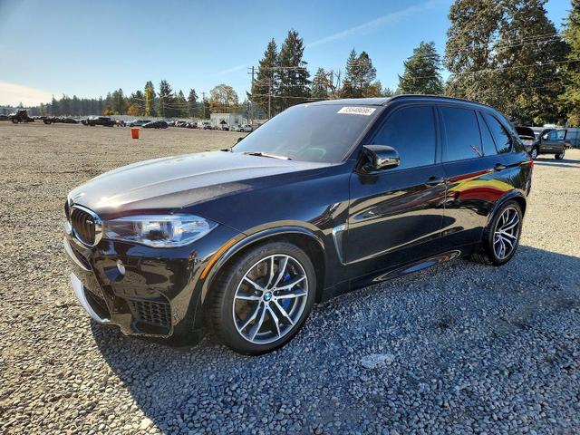 2018 BMW X5