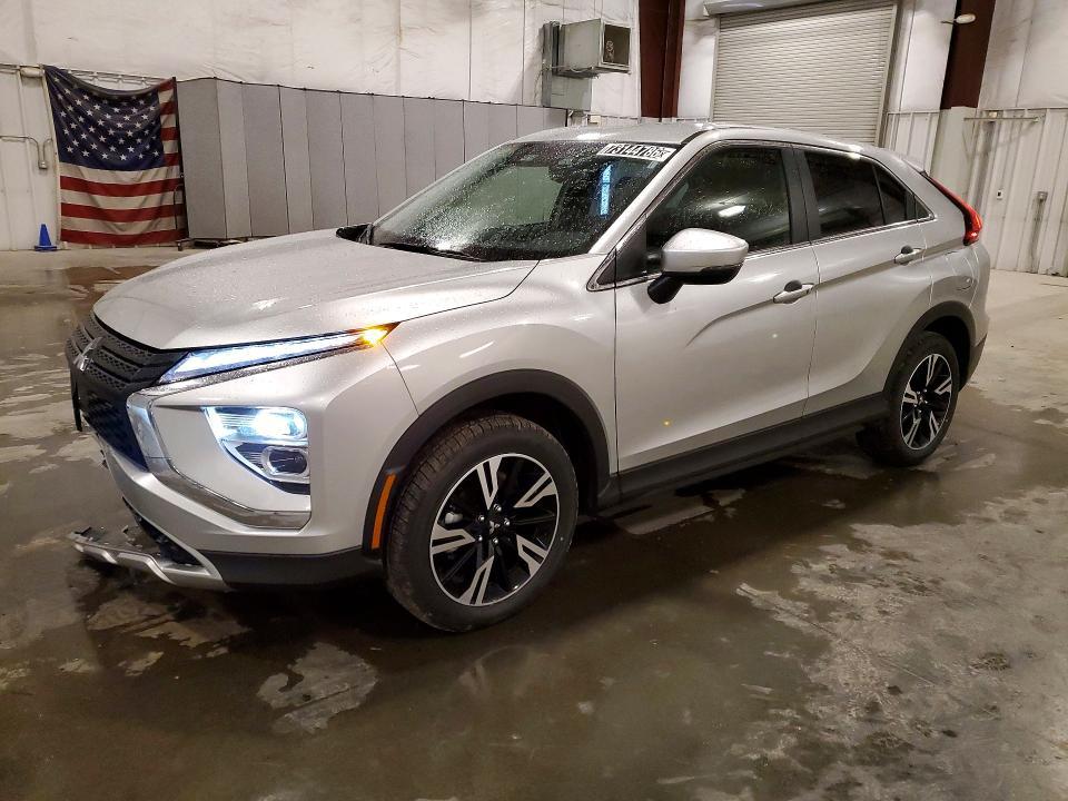 2026 MITSUBISHI ECLIPSE CROSS SE  