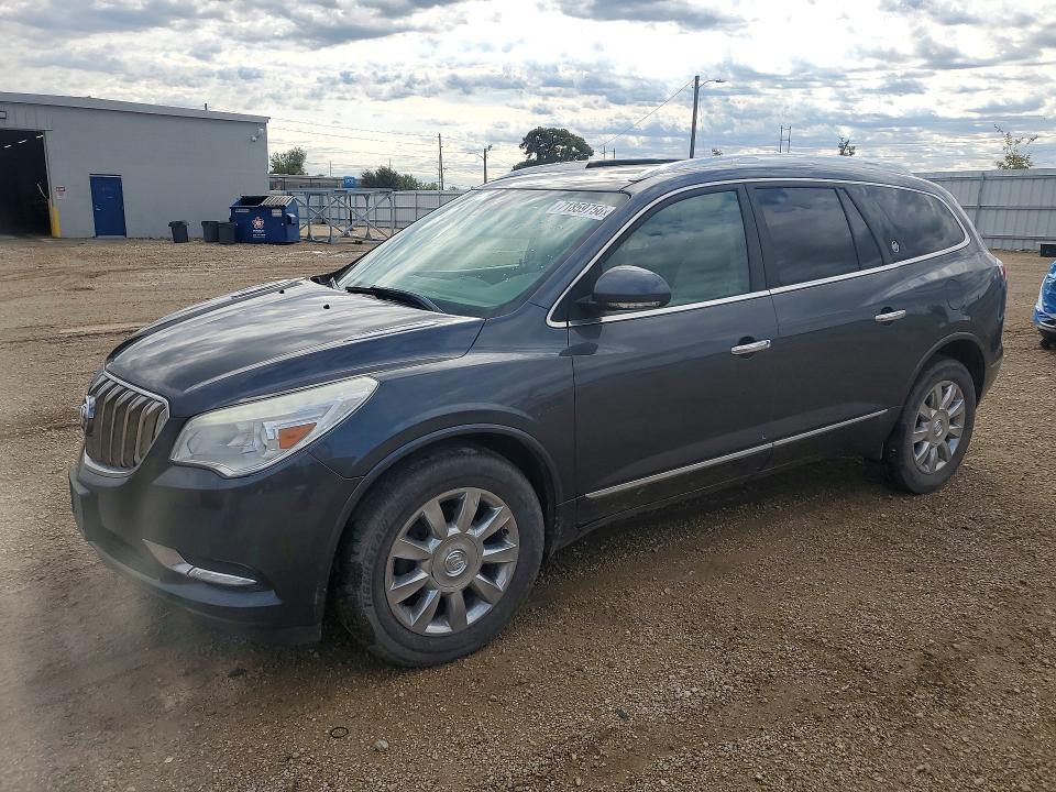 2014 BUICK ENCLAVE   